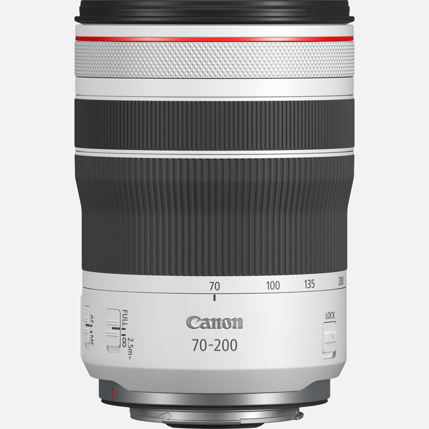 Objectif Canon RF 70-200mm F4L IS USM