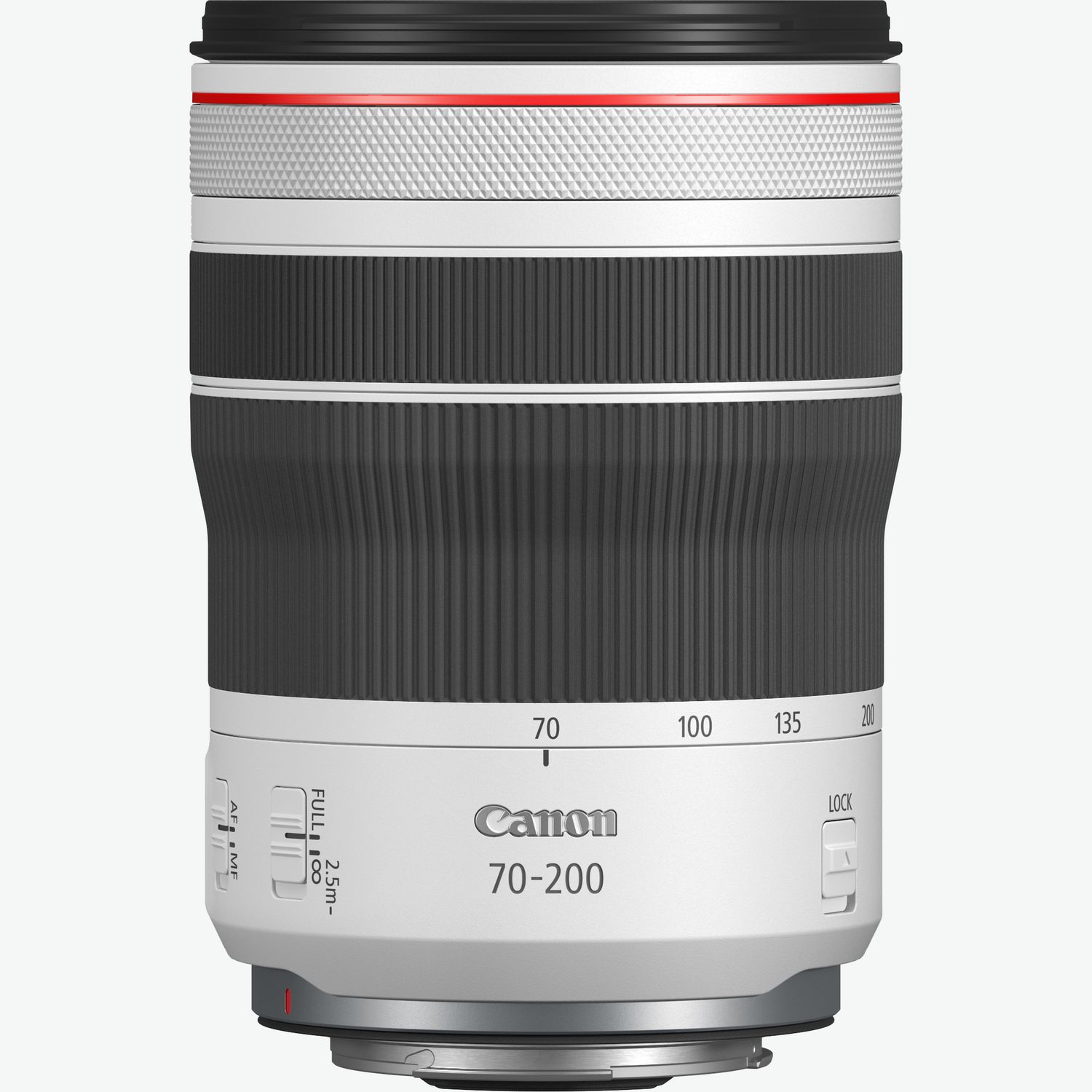 Objetivo Canon EF 70-200mm f/4L IS USM - Avisual PRO