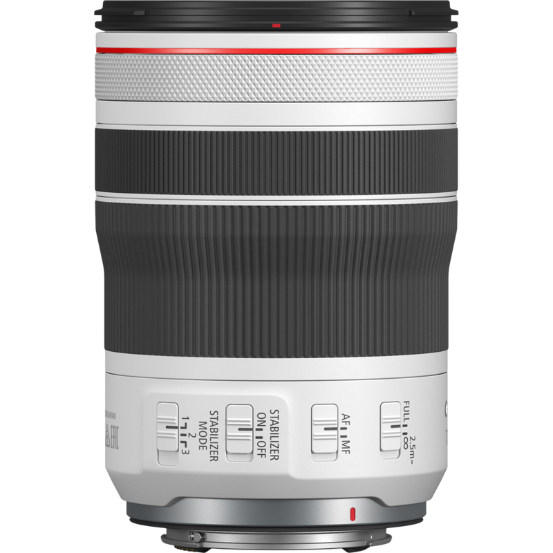 Canon RF 70-200mm F4 L IS USM 本体 RF70-200mm F4 L IS USM：レンズ交換式カメラ・レンズ｜個人