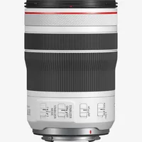 Canon RF 70-200mm F4L IS USM Lens Product Left View