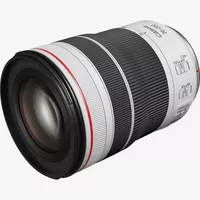 Canon RF 70-200mm F4L IS USM Lens Product Diagonal View
