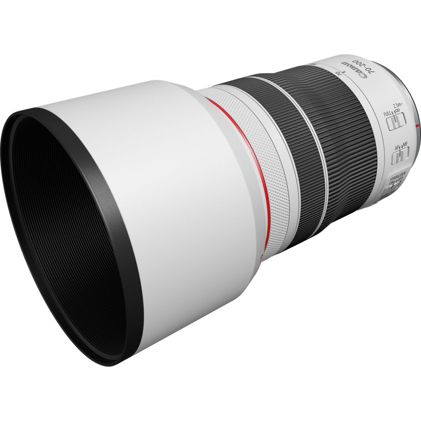 ベビーグッズも大集合 — Lens USM IS F4L 70-200mm RF Canon Buy Canon Store OY レンズ(ズーム)