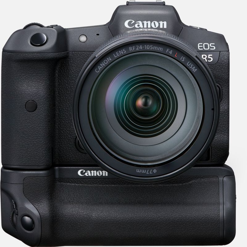 Buy Canon BG-R10 Battery Grip — Canon UK Store