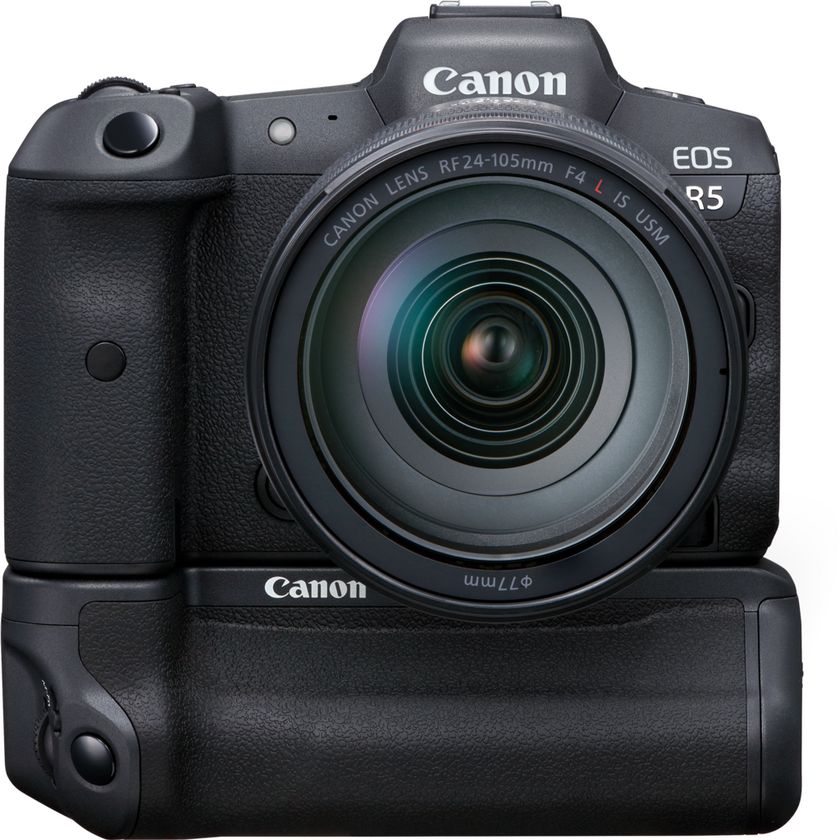 Canon BG-R10 + LP-E6NH×２個　セット Amazon.com : BG-R10 Battery Grip for Canon 4365C001 BG-R10, EOS R5