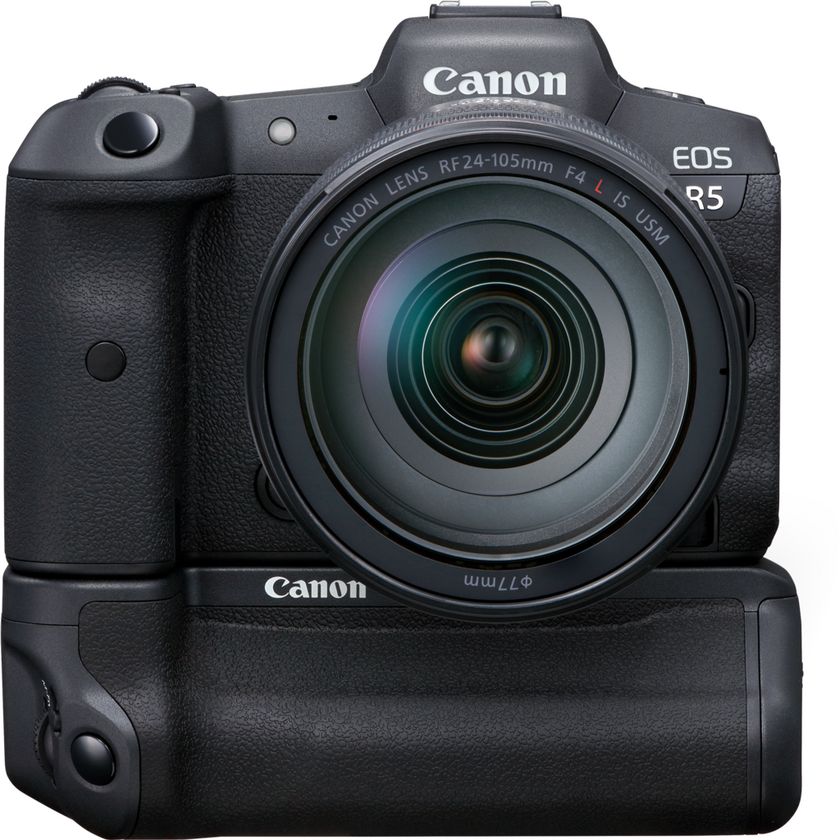 Buy Canon BG-R10 Battery Grip — Canon Danmark Store