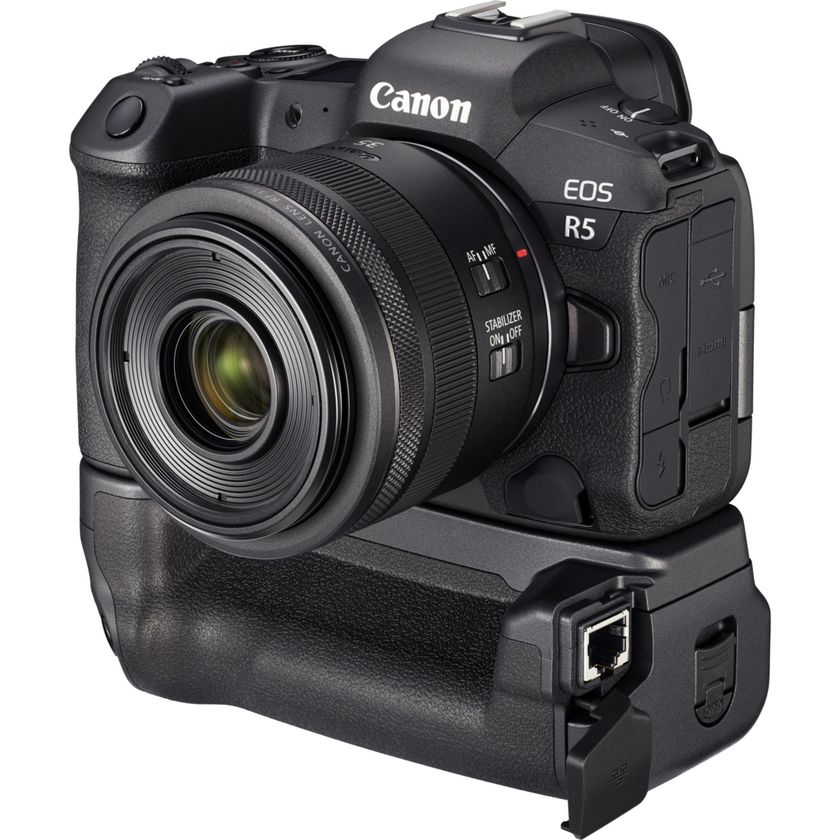 Canon WFT-R10B Wireless File Transmitter — Canon Nederland Store
