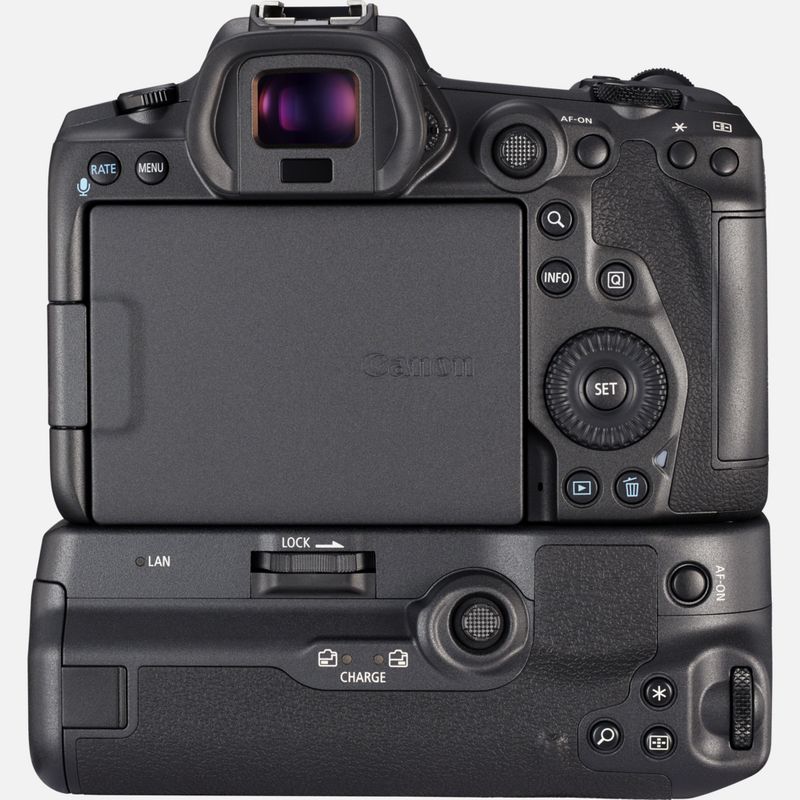 Canon WFT-R10B Wireless File Transmitter — Canon Deutschland Shop