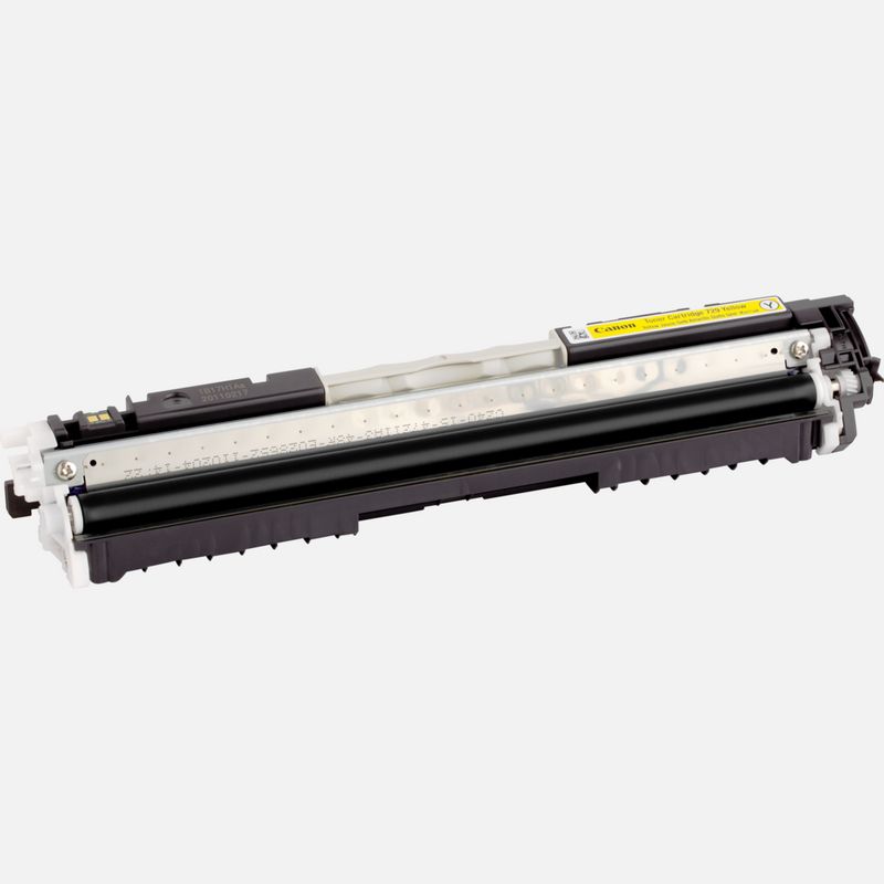 Canon 729Y Yellow Toner Cartridge