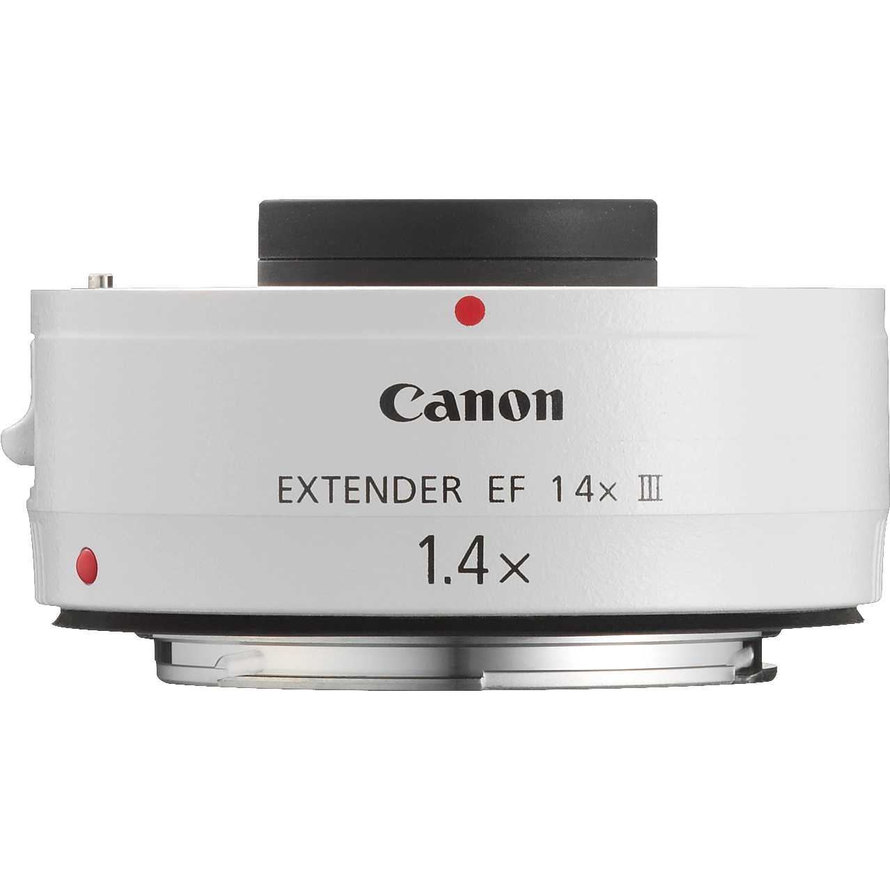 キャノンCanon【美品】Canon EXTENDER エクステンダー EF 1.4X III
