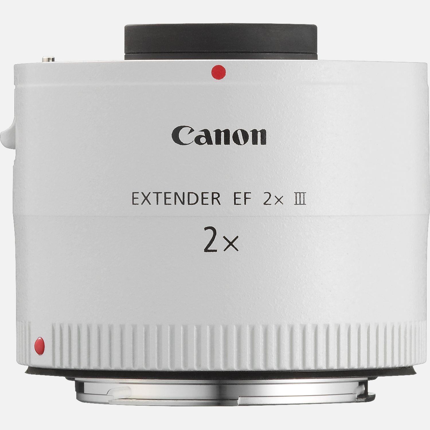 レンズ(単焦点)Canon Extender EF2×Ⅲ 美品 - waasss.com