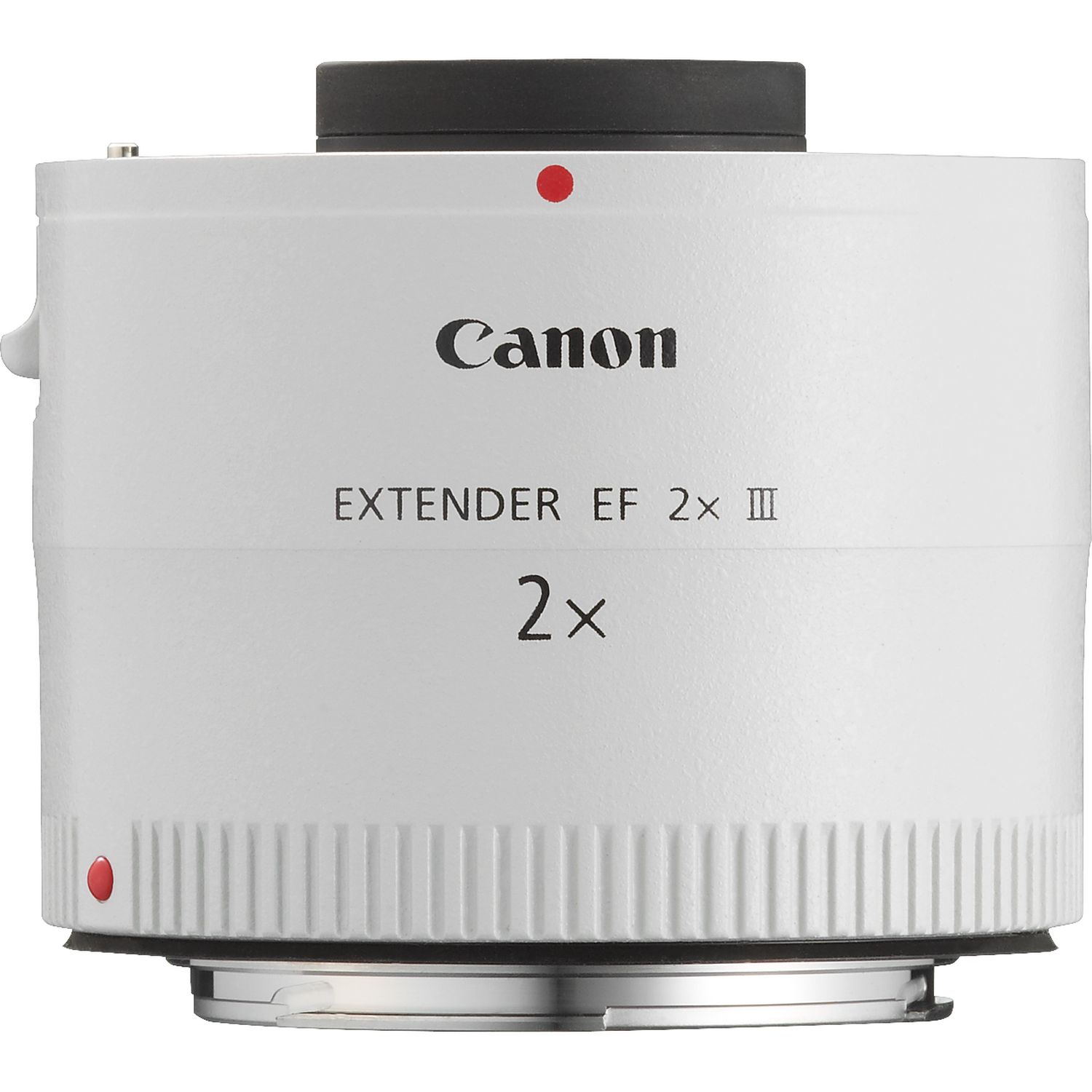 Buy Canon Extender EF 2x III — Canon UK Store