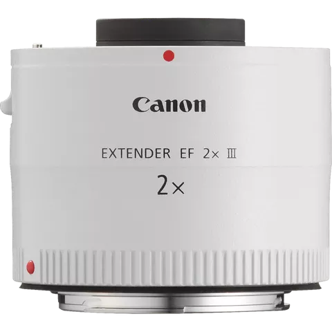 Canon Extender EF 2x III
