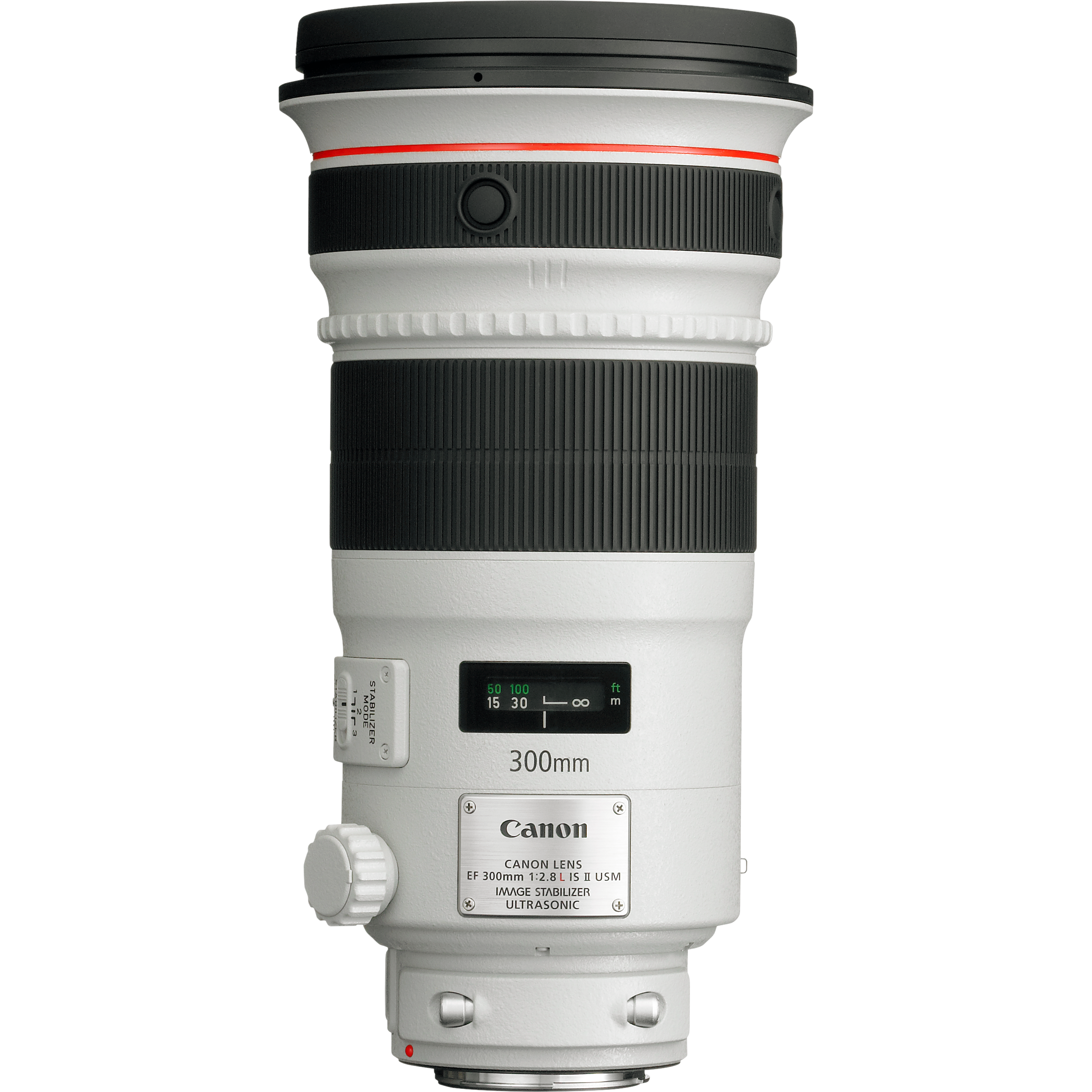 Canon EF 300mm F2.8 L IS II USM - レンズ(単焦点)