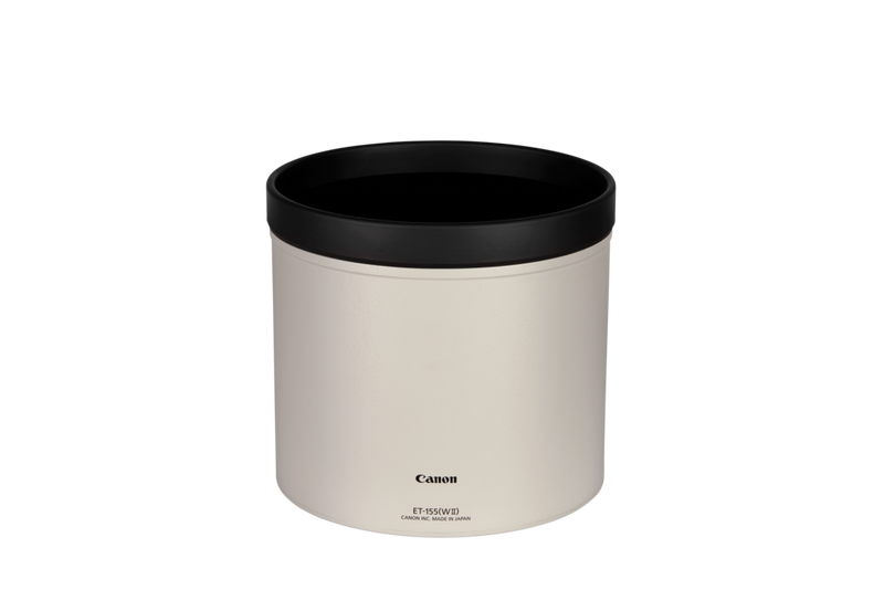 Canon ET-155 Lens Hood (WII)
