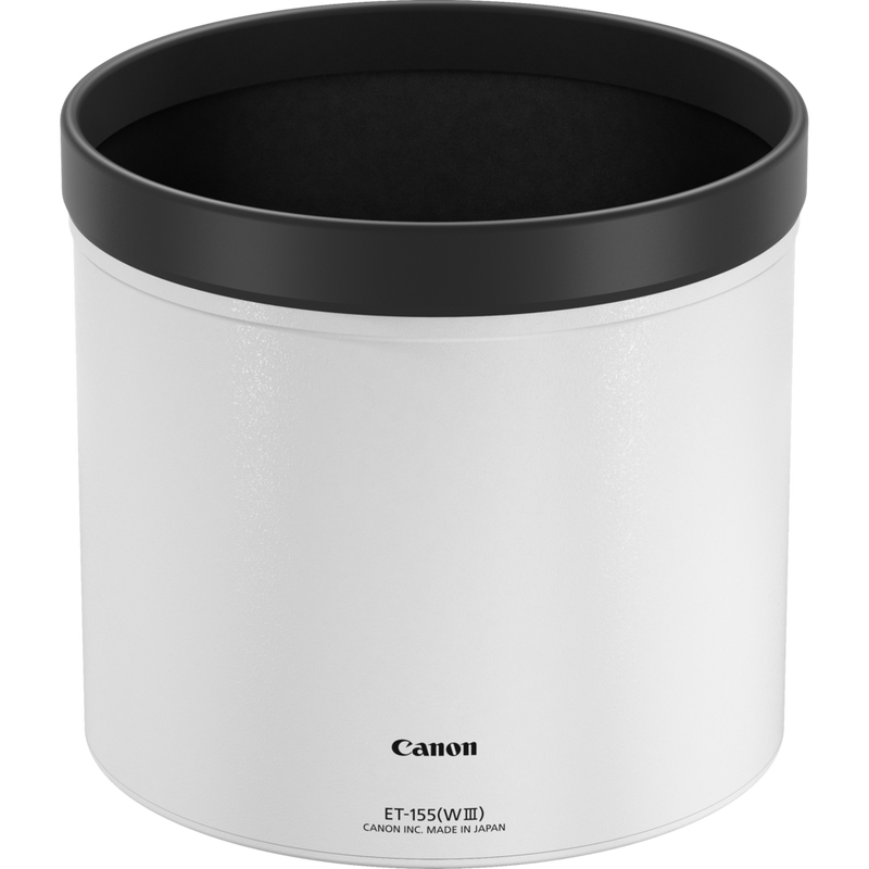 Canon ET-155 (WIII) Lens Hood