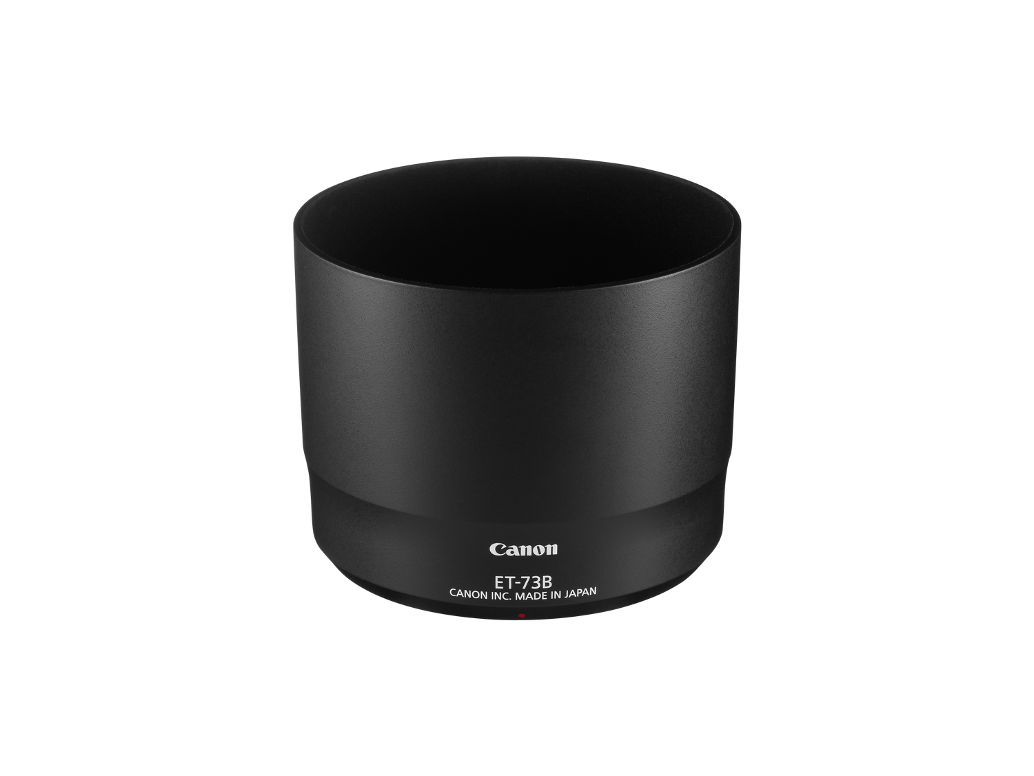 Canon ET73B Lens Hood — Canon UK Store