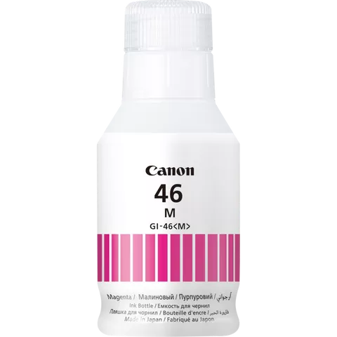 Canon GI-46M Magenta Ink Bottle