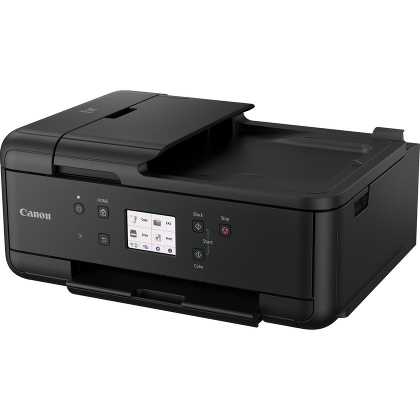 Canon shops PIXMA TS9520 Wireless Inkjet Printer