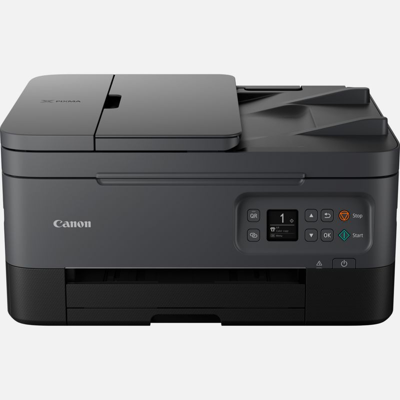 Buy Canon PIXMA TS7451 Wireless Colour All in One Inkjet Photo Printer