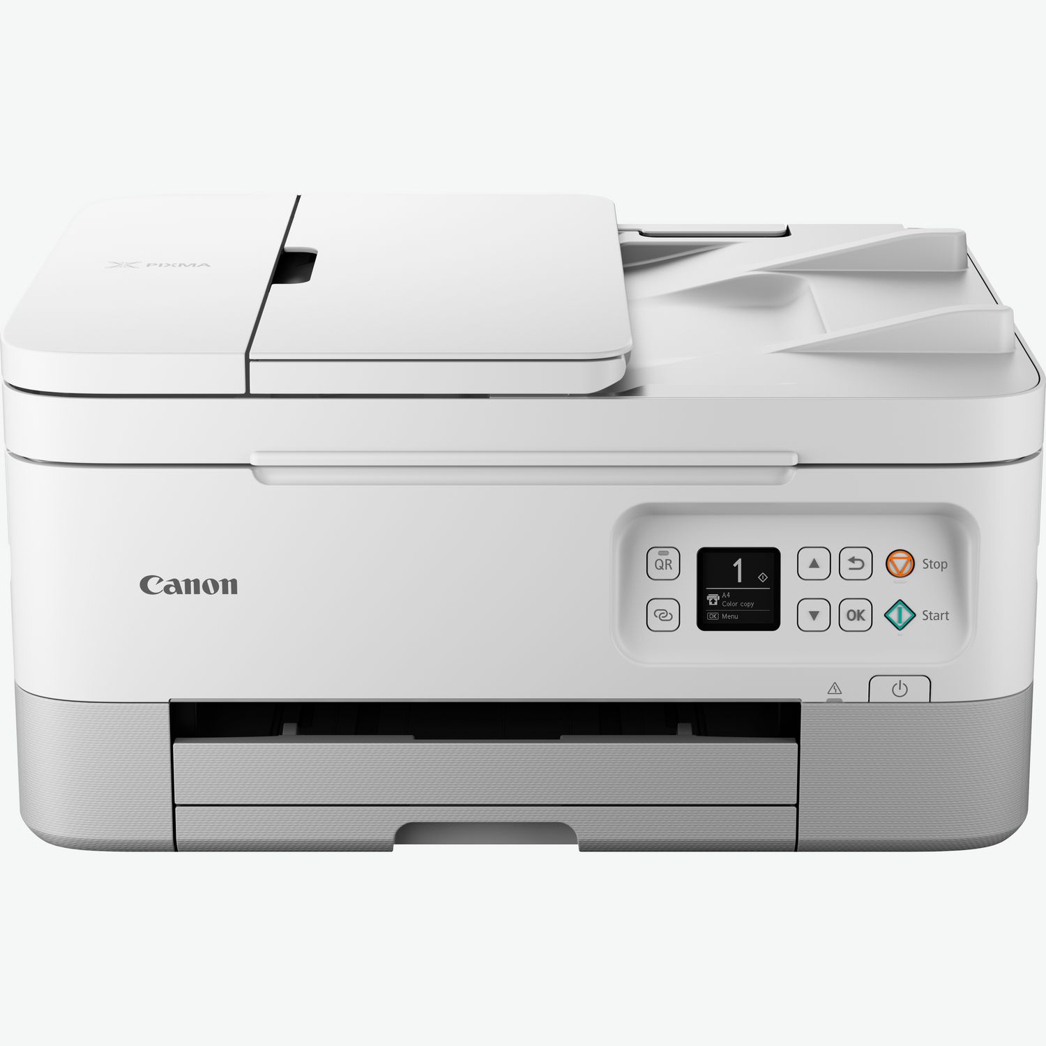 Canon Pixma TS6150 A4 Colour Multifunction Inkjet Printer 2229C008