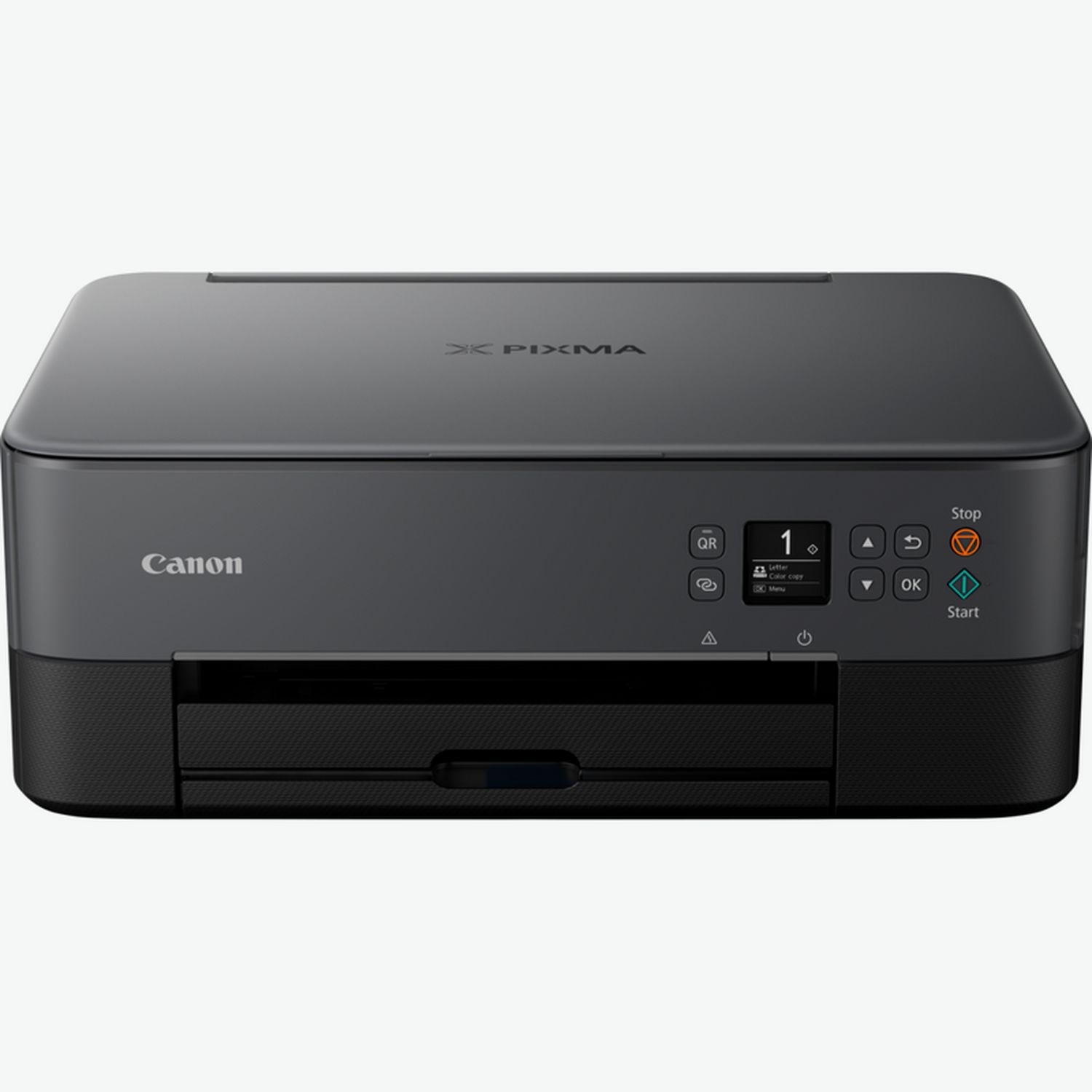 Canon PIXMA TS7451 - imprimante multifonctions jet d'encre couleur A4 -  Wifi, USB - recto-verso