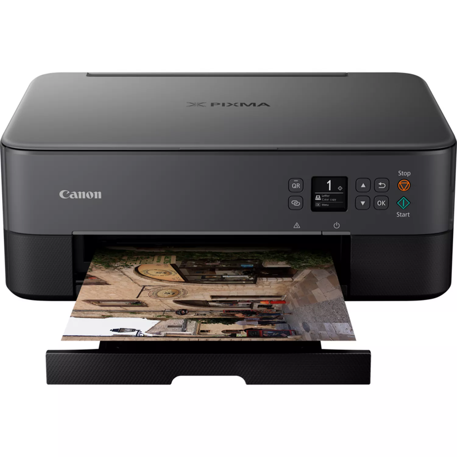 Canon PIXMA TS5350i