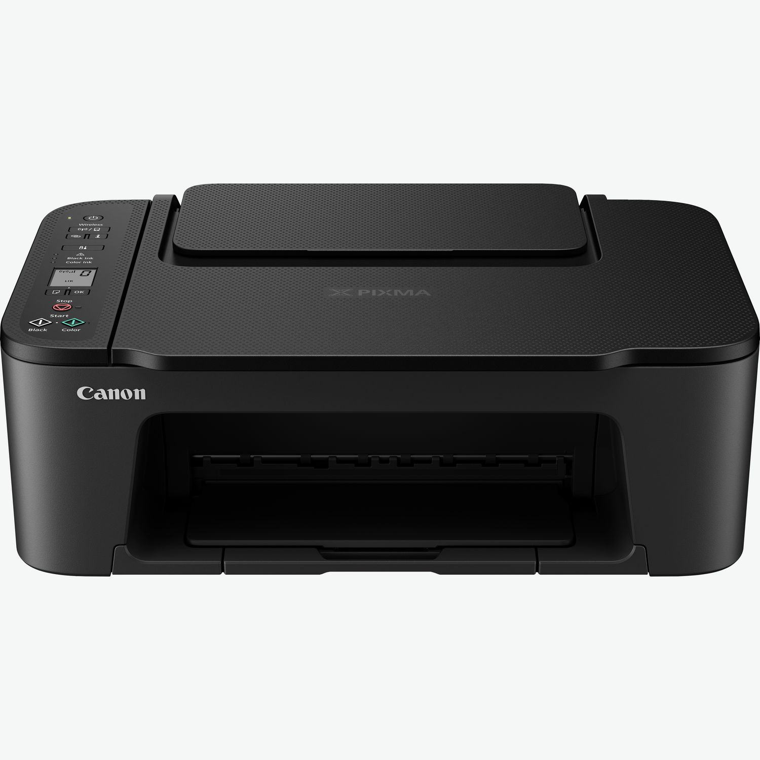 Canon PIXMA TS705a, five-ink printer for less than 100 euros - PC
