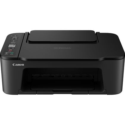 Canon PIXMA TR4650 Imprimante Multifonction WIFI Noir