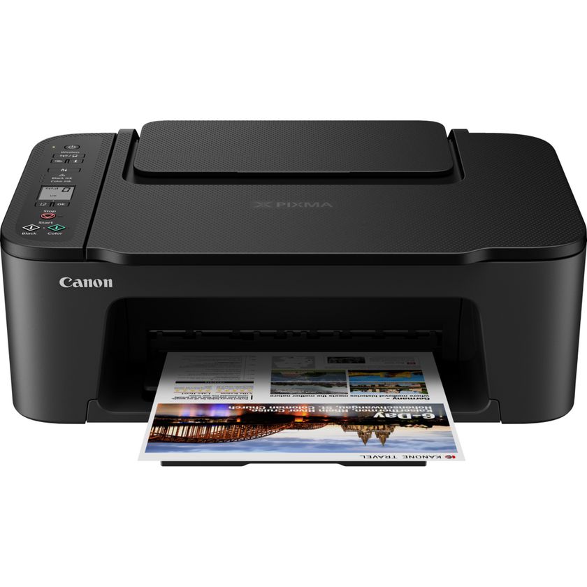 Canon newest printer