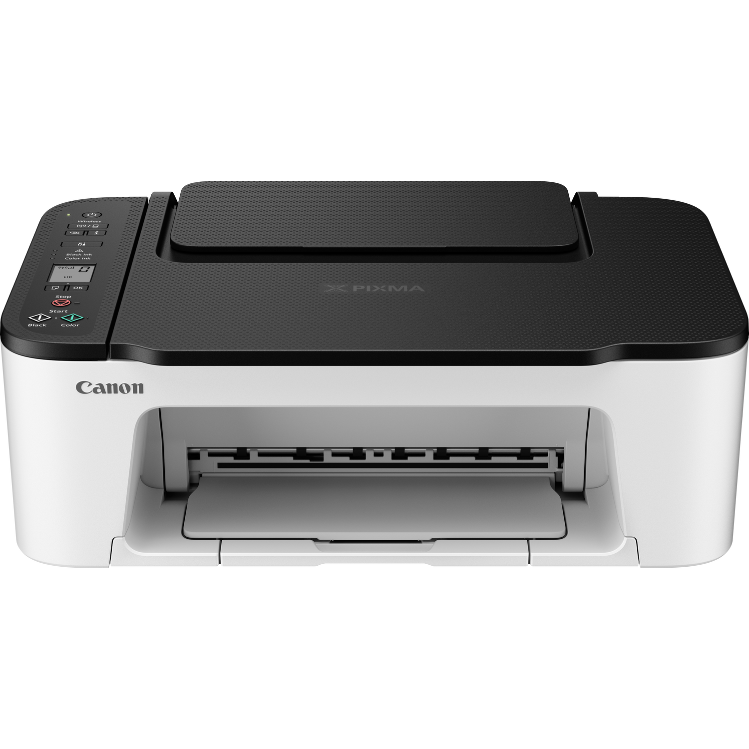 Buy Canon Pixma Wireless Color All-in-One Inkjet Printer (Auto
