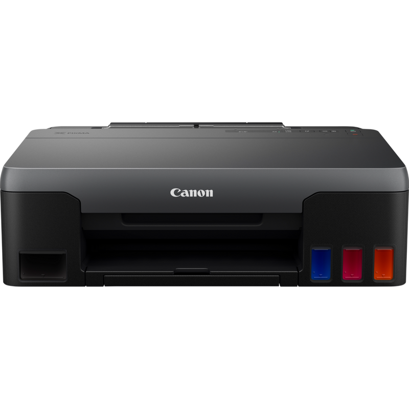 Canon PIXMA G1520 Colour Refillable MegaTank Printer
