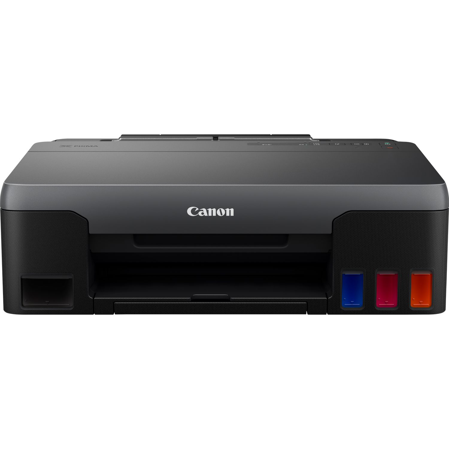 vroegrijp vertel het me China Canon PIXMA G1520-kleurenprinter met navulbare MegaTank in Printer met  inkttank — Canon Nederland Store