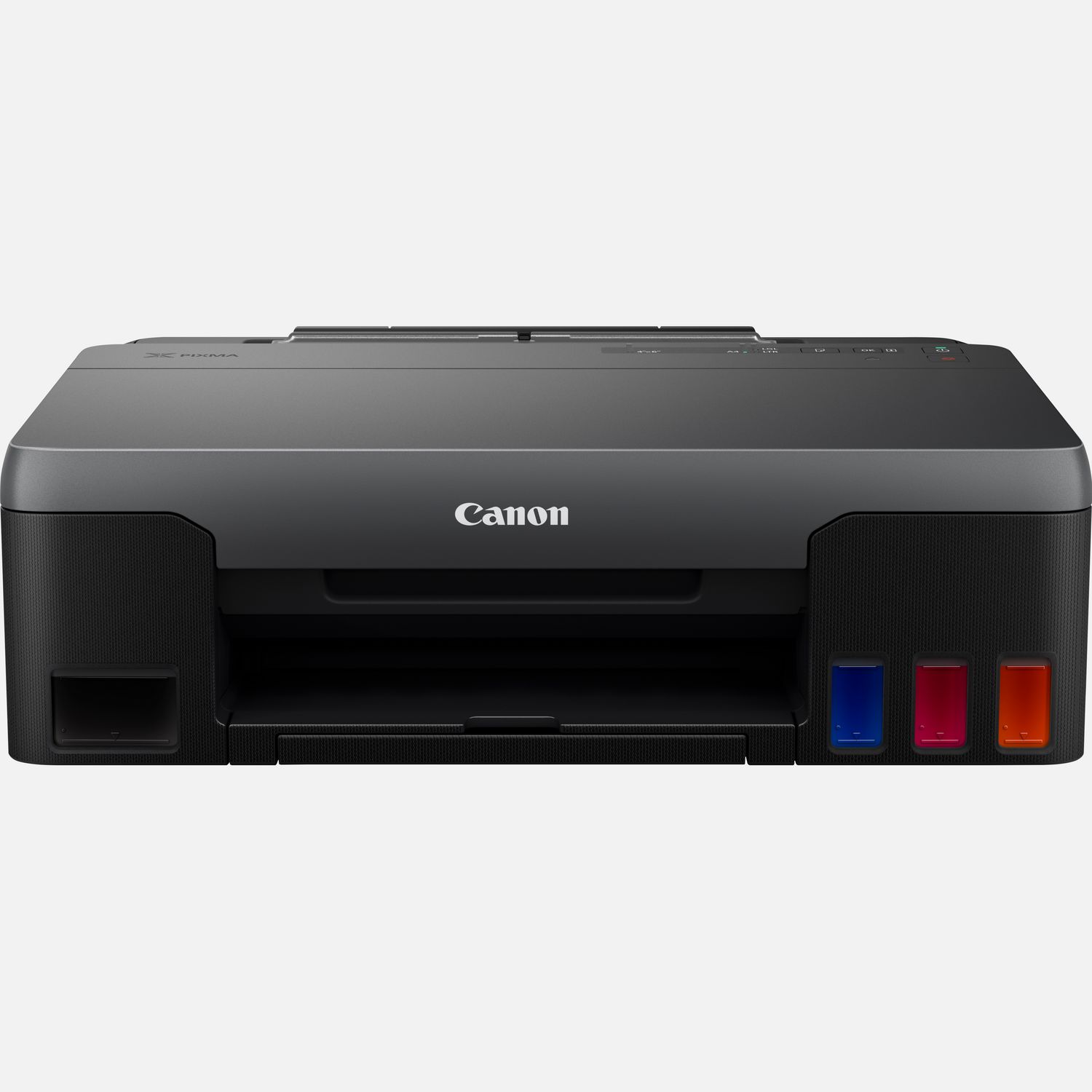 Imprimante MegaTank rechargeable couleur Canon PIXMA G1520