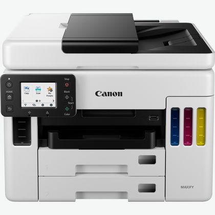 acento adyacente Duplicación Impresoras con tinta recargable — Tienda Canon Espana