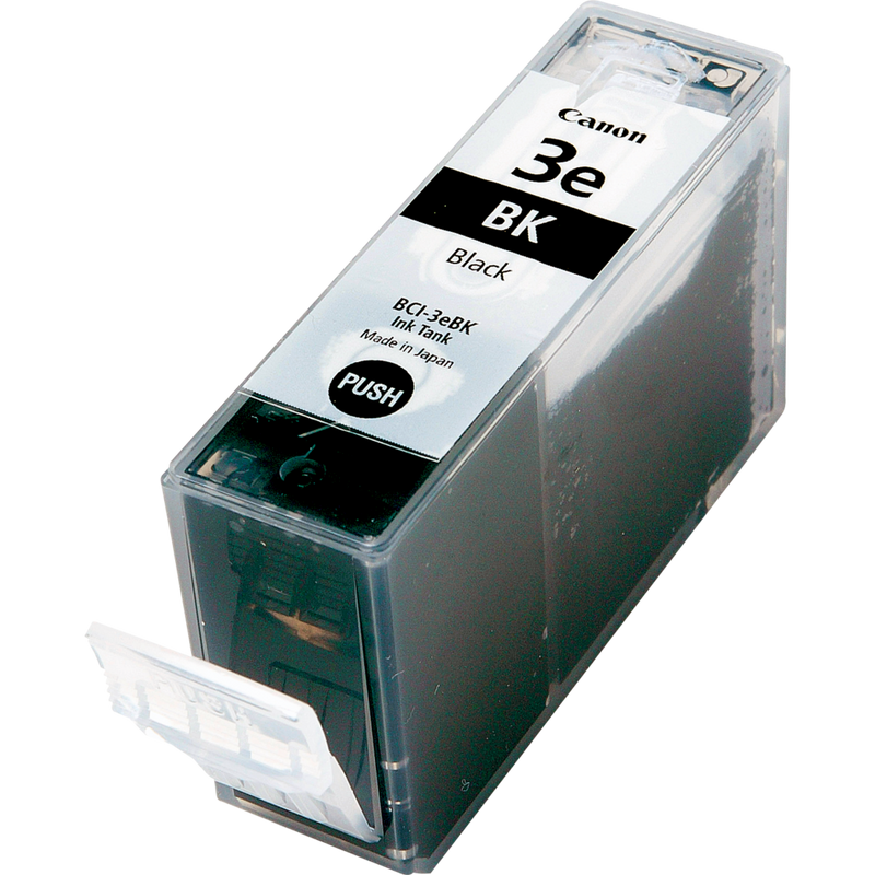 canon 3e ink cartridges