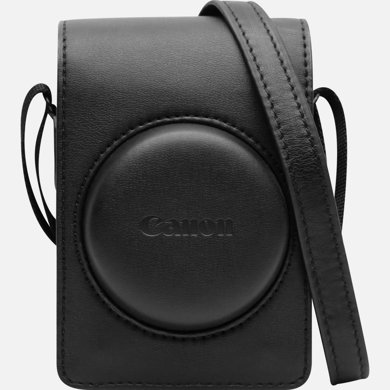 Canon powershot store camera case