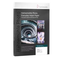 Hahnemühle Sustainable Photo Satin Paper 220 gsm, A4, 25 Sheets Product Portada
