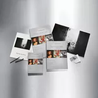 Hahnemühle Photo Rag® Matt Baryta Paper 308 gsm, A3+, 25 Sheets Product Cubierta de pack