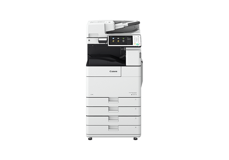  imageRUNNER ADVANCE 4500 III Series