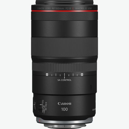 Compra Objetivo Canon RF 100-300mm F2.8L IS USM — Tienda Canon Espana