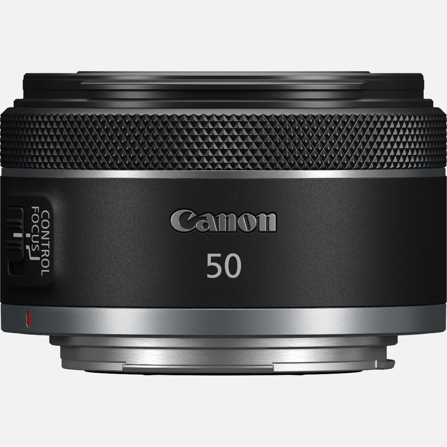 Canon RF50mm F1.8 STM