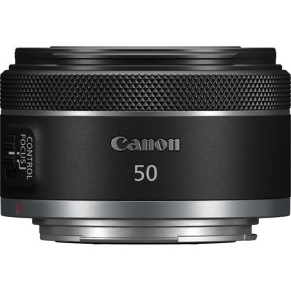 注目の福袋をピックアップ！ F1.8 50mm RF Canon Buy STM Store OY Canon — Lens レンズ(単焦点)