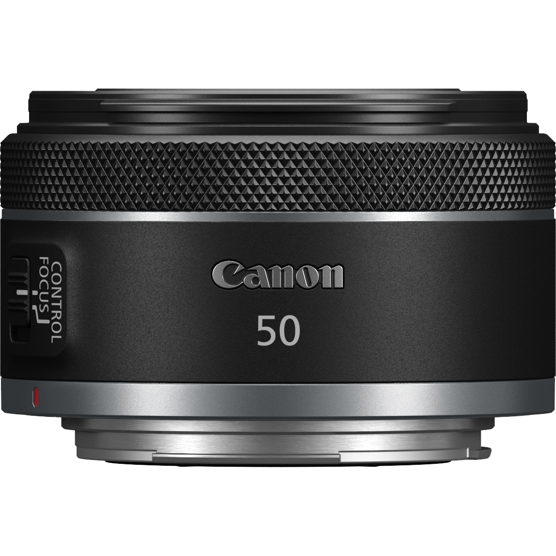 Canon RF 50 mm f 1.8 STM
