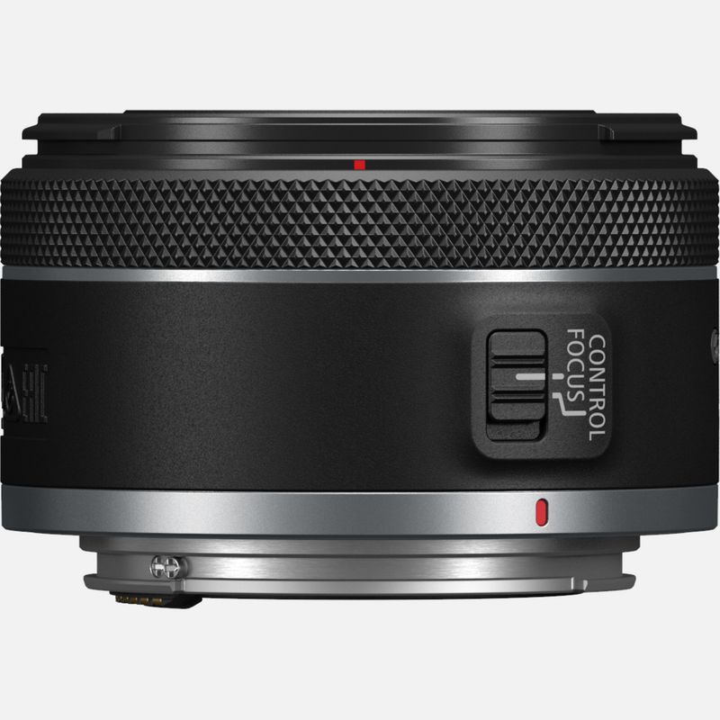 Canon RF 50mm F1.8 STM Lens