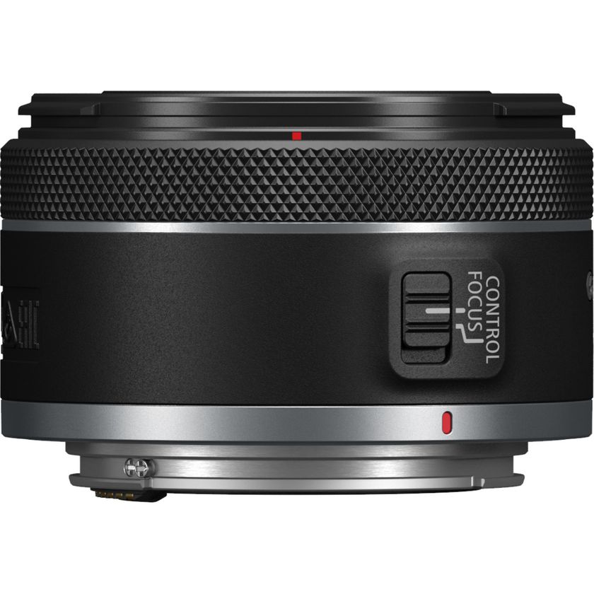 Kup Obiektyw Canon RF 50mm F1.8 STM — Canon Sklep Polska