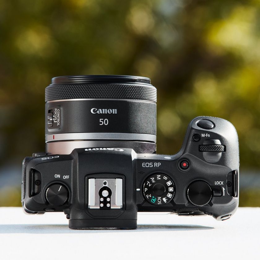 Buy Canon RF 50mm F1.8 STM Lens — Canon OY Store Buy Canon RF 50mm F1.8 STM Lens — Canon OY Store