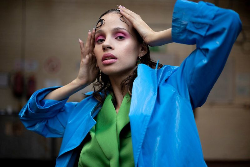 صورة عدسة Canon RF 50mm f/1.8 STM الأصلية