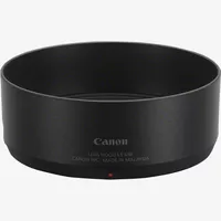 Canon ES-65B Lens Hood Product Right View