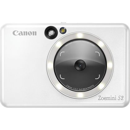 Sotel  Canon Zoemini 2 imprimante photo Sans encre 313 x 500 DPI
