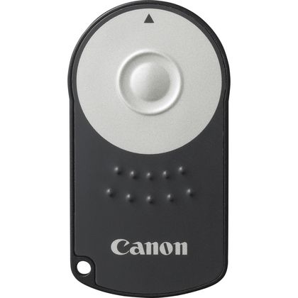 dslr remote shutter release